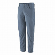 Pantalones de hombre Patagonia M's Quandary Pants - Reg azul Utility Blue