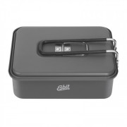 Olla Esbit olla de aluminio 1,2 L