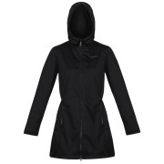Abrigo de mujer Regatta Alerie II negro Black