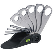 Herramientas para bicicleta Just One Tool 17.0