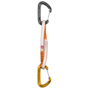 Express Ocún Hawk Wire ST-Sling Set Dyn 12 mm 60 cm naranja Orange