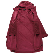 Abrigo softshell para mujer Alpine Pro Ibora 2