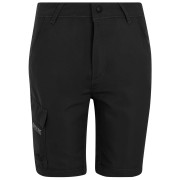Pantalones para niños Regatta Sorcer Z/O Trousers III Black