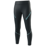 Mallas de mujer Dynafit Traverse Tights W azul oscuro 3011 - blueberry MARINE BLUE/8050