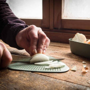 Tabla de cocina y colador Light My Fire CuttingBoard Plus