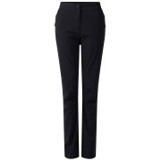 Pantalones de mujer Dare 2b Womens Torrek Lite Trouser negro Black