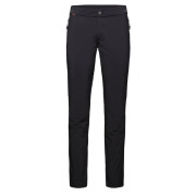 Pantalones de hombre Mammut Runbold Light Pants Men negro black