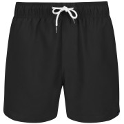 Pantalones cortos de hombre Regatta Mawson SwShortIII negro Black