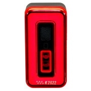 Luz de freno trasera Sigma Hiro 70