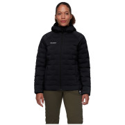 Chaqueta de mujer Mammut Sender IN Hooded Jacket Women