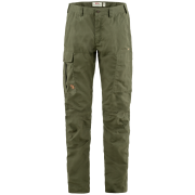 Pantalones de hombre Fjällräven Karl Pro Trousers M verde claro Laurel Green