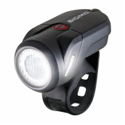 Luz delantera Sigma Aura 35 USB