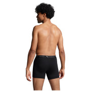 Calzoncillos bóxer para hombre Puma Sport Cotton Boxers 2P