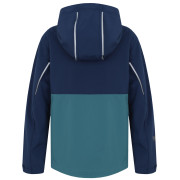 Chaqueta softshell para niños Hannah Wat Jr