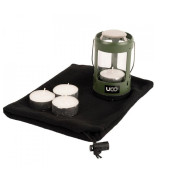 Lámpara UCO Mini Lantern Kit 2.0 verde green