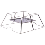 Barbacoa Vango Ranger BBQ