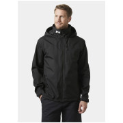 Chaqueta de hombre Helly Hansen Crew Hooded Jacket 2.0