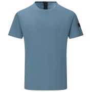 Camiseta de hombre Regatta Finlo azul China blue