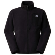 Chaqueta de hombre The North Face M Yumiori Off Peak Full Zip Jacket negro TNF BLACK