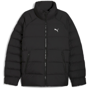 Chaqueta de hombre Puma Mono Jacket negro PUMA Black
