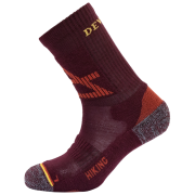 Calcetines de mujer Devold Hiking Medium Woman Sock