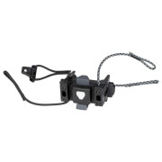 Soporte para bicicleta Ortlieb Handlebar Mounting-Set QR