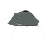 Tienda de campaña de senderismo Zulu Dreamtime 4P