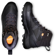 Calzado de mujer Mammut Blackfin III Mid DT Women