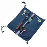 Alforja para cuadro Fjällräven Hoja Bike Frame Fold Bag