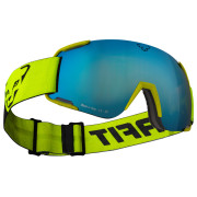 Gafas de esquí Dynafit TLT Evo Goggle amarillo Yellow / black Cat S3