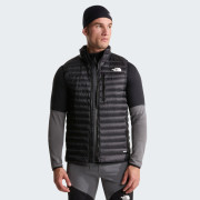 Chaleco de hombre The North Face M Bettaforca Lt Down Vest