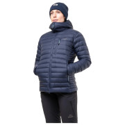 Chaqueta de mujer Mountain Equipment Earthrise Hooded Jacket Women's