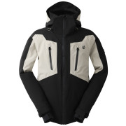 Chaqueta de esquí para hombre Dare 2b Assimilate Jacket negro/beige Abbey stone/Black