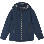 Chaqueta para niños Reima Kumlinge azul Navy