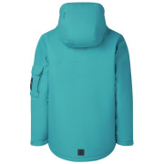 Chaqueta para niños Dare 2b Shredder II Jk Turquoise