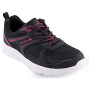 Calzado de mujer Alpine Pro Koleme negro/rosa