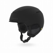 Casco de esquí Giro Jackson MIPS negro Mat Black