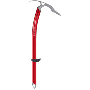 Piolet de alpinismo Skylotec Asgard rojo Dolomite Red