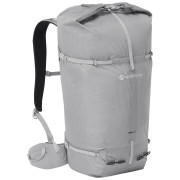 Mochila de escalada Montane Valen 40+5L gris PEBBLE BLUE
