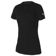 Camiseta de mujer Zulu Merino 160 Short