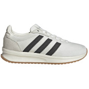 Calzado de mujer Adidas Run 70S 2.0 Knit blanco Owhite/Cblack/Crewht