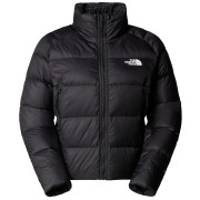 Chaqueta de plumón para mujer The North Face W Hyalite Down Jkt negro Tnf Black