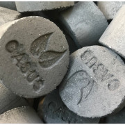 Briquetas para barbacoa CasusGrill Bamboo Charcoal Briquettes