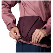 Chaqueta de mujer Columbia Inner Limits™ III Jacket
