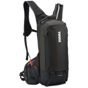 Mochila de ciclismo Thule Rail 12L negro Obsidian