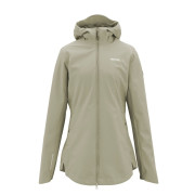Chaqueta de mujer Regatta Natalina khaki claro Parchment