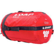 Saco de dormir para tres estaciones Loap Solle