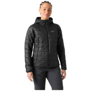 Chaqueta de mujer Helly Hansen W Lifaloft Hooded Insulator