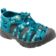 Sandalias para niños Keen Whisper K azul/negro US 10