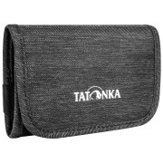 Cartera Tatonka Folder negro off black